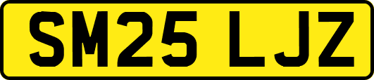 SM25LJZ