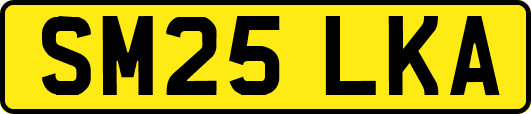 SM25LKA