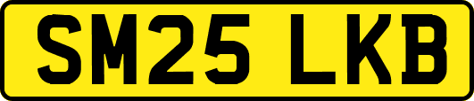 SM25LKB