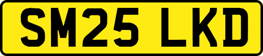 SM25LKD