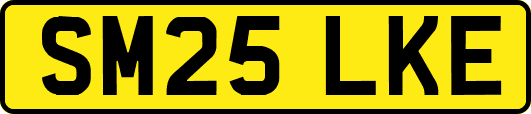 SM25LKE