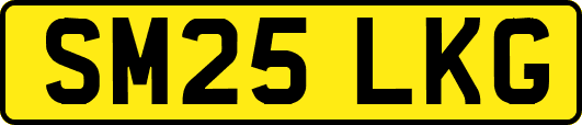 SM25LKG