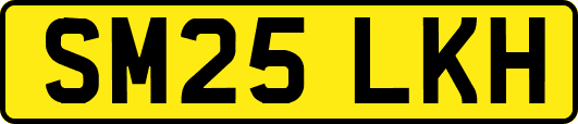 SM25LKH