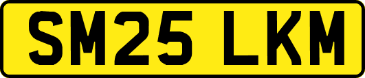 SM25LKM