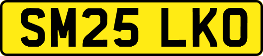 SM25LKO