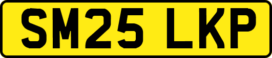SM25LKP