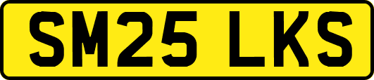 SM25LKS