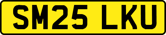 SM25LKU