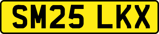 SM25LKX