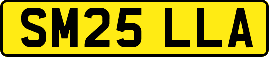 SM25LLA