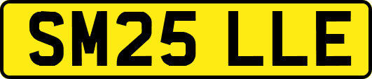 SM25LLE
