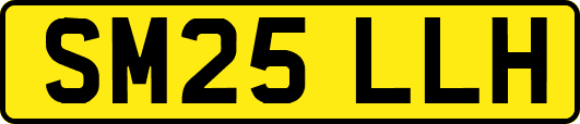 SM25LLH