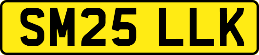 SM25LLK