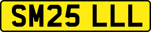 SM25LLL