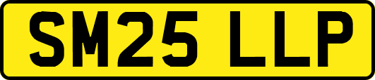SM25LLP