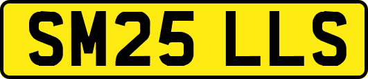 SM25LLS