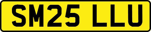 SM25LLU