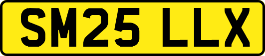 SM25LLX