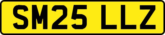SM25LLZ