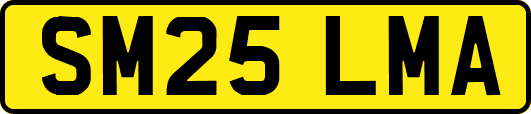 SM25LMA
