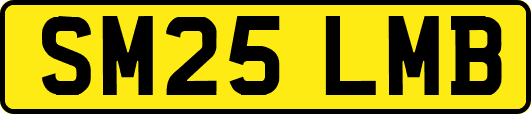 SM25LMB