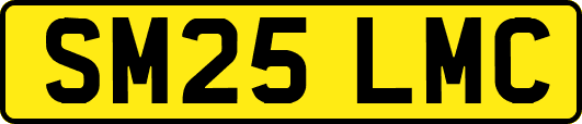 SM25LMC