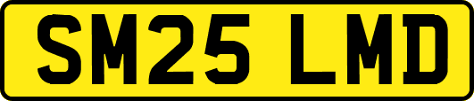 SM25LMD