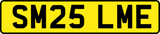 SM25LME