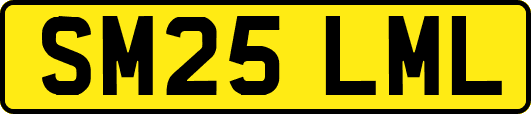 SM25LML