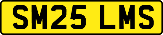 SM25LMS