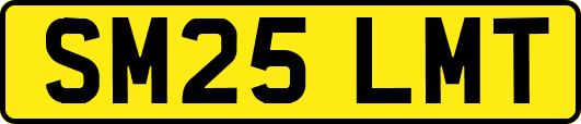 SM25LMT