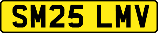 SM25LMV