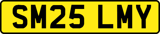 SM25LMY
