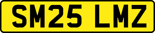 SM25LMZ