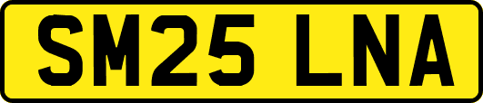 SM25LNA