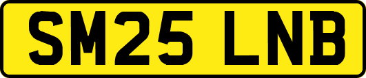 SM25LNB