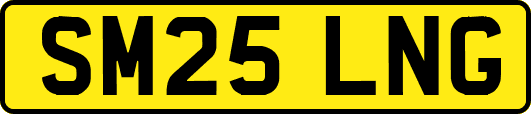 SM25LNG