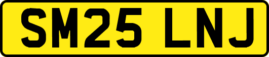 SM25LNJ