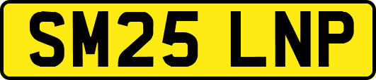 SM25LNP