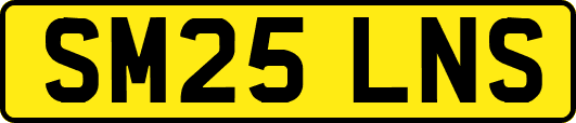 SM25LNS