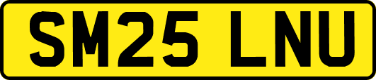 SM25LNU