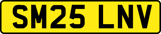 SM25LNV