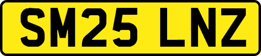 SM25LNZ
