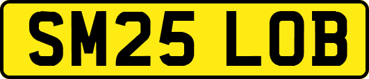 SM25LOB