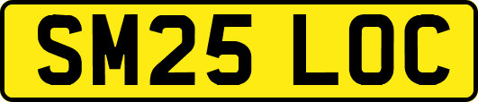 SM25LOC