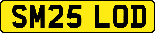 SM25LOD