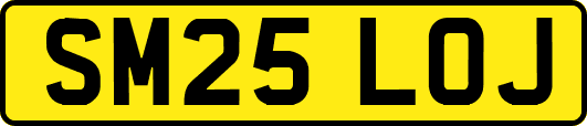SM25LOJ