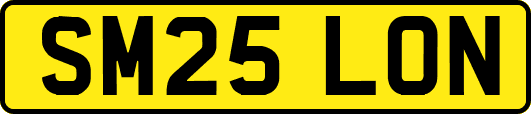 SM25LON