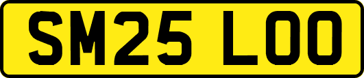 SM25LOO