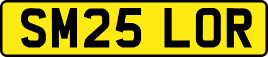 SM25LOR